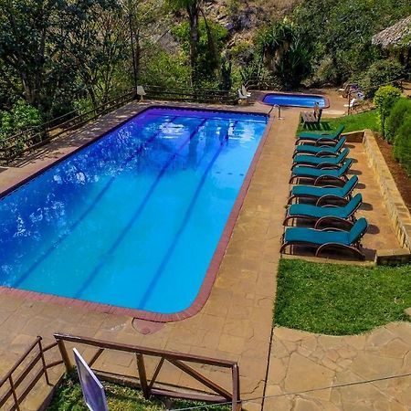 Masai Lodge Nairobi Ngoại thất bức ảnh