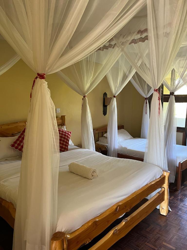 Masai Lodge Nairobi Ngoại thất bức ảnh
