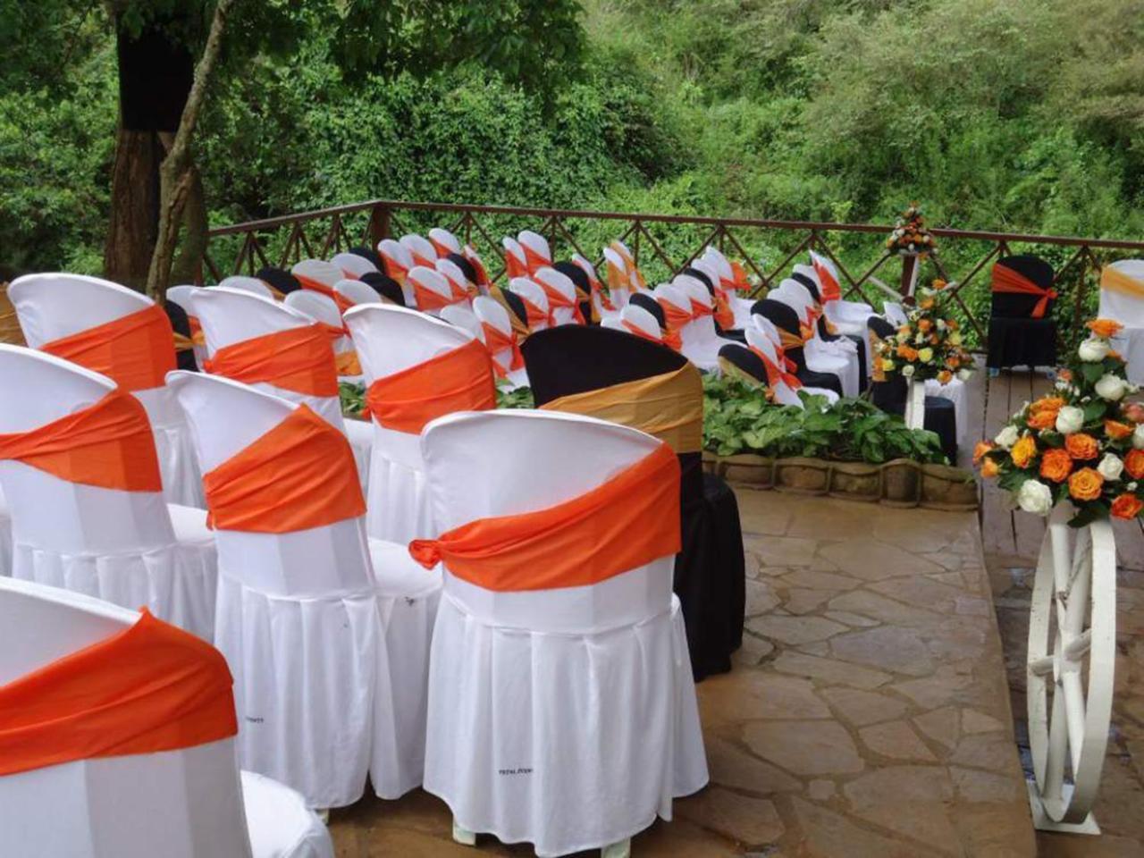 Masai Lodge Nairobi Ngoại thất bức ảnh