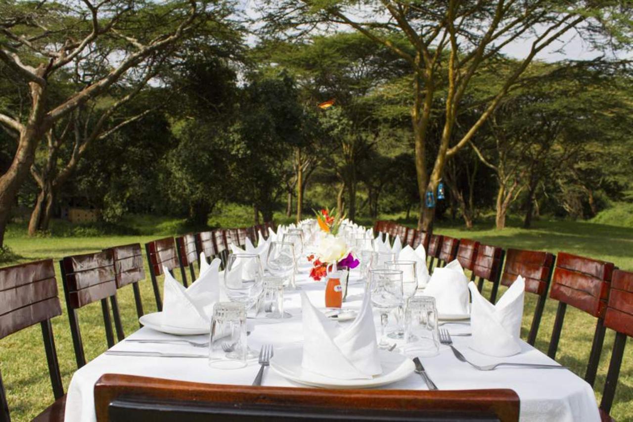 Masai Lodge Nairobi Ngoại thất bức ảnh