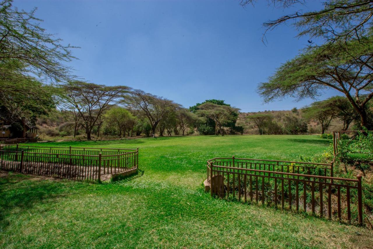 Masai Lodge Nairobi Ngoại thất bức ảnh