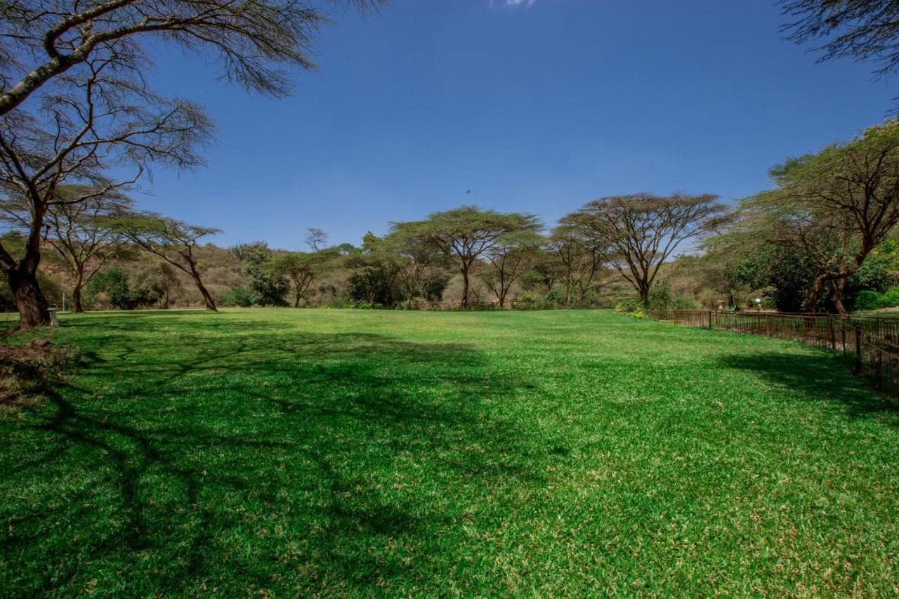 Masai Lodge Nairobi Ngoại thất bức ảnh
