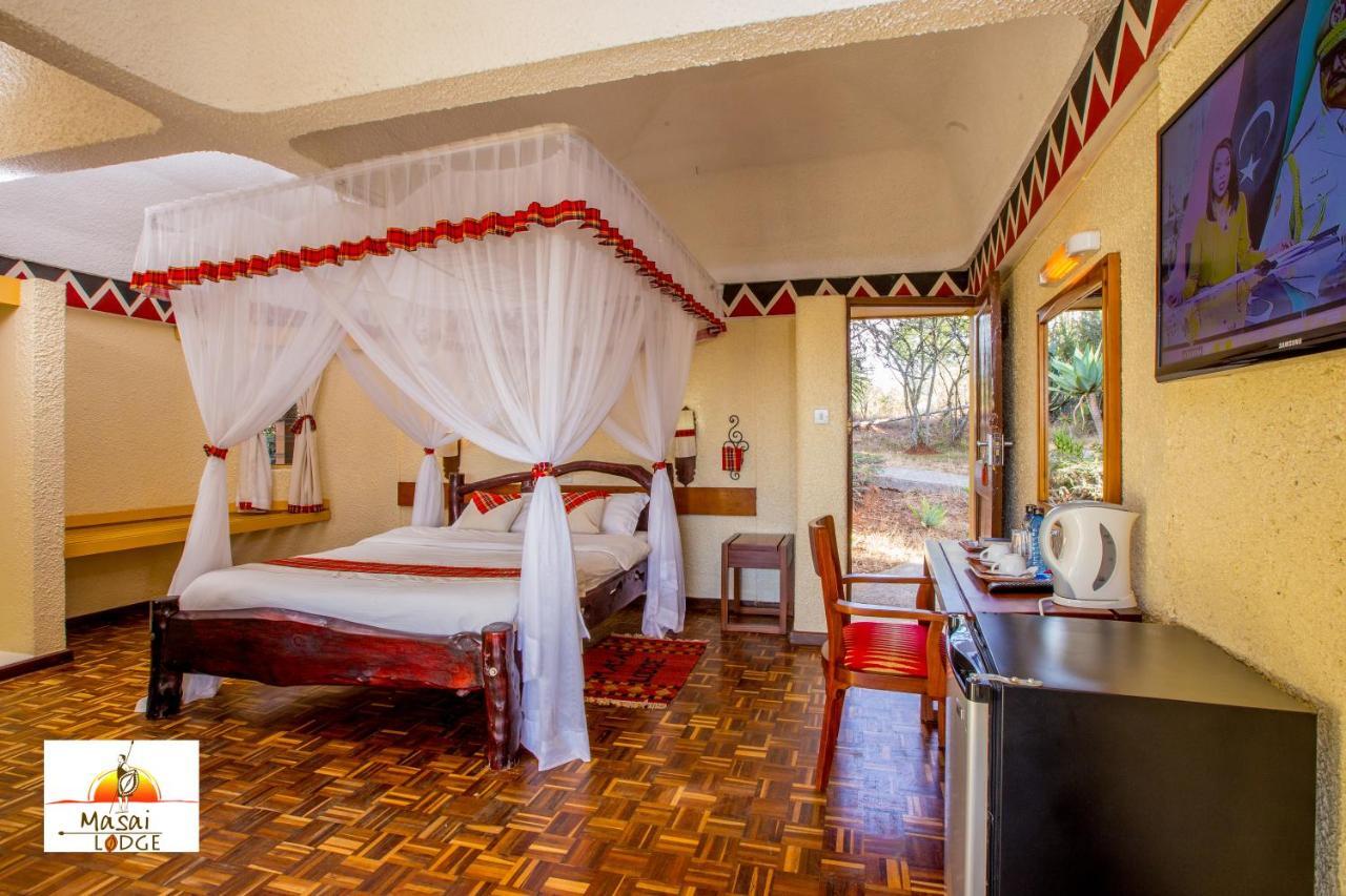 Masai Lodge Nairobi Ngoại thất bức ảnh