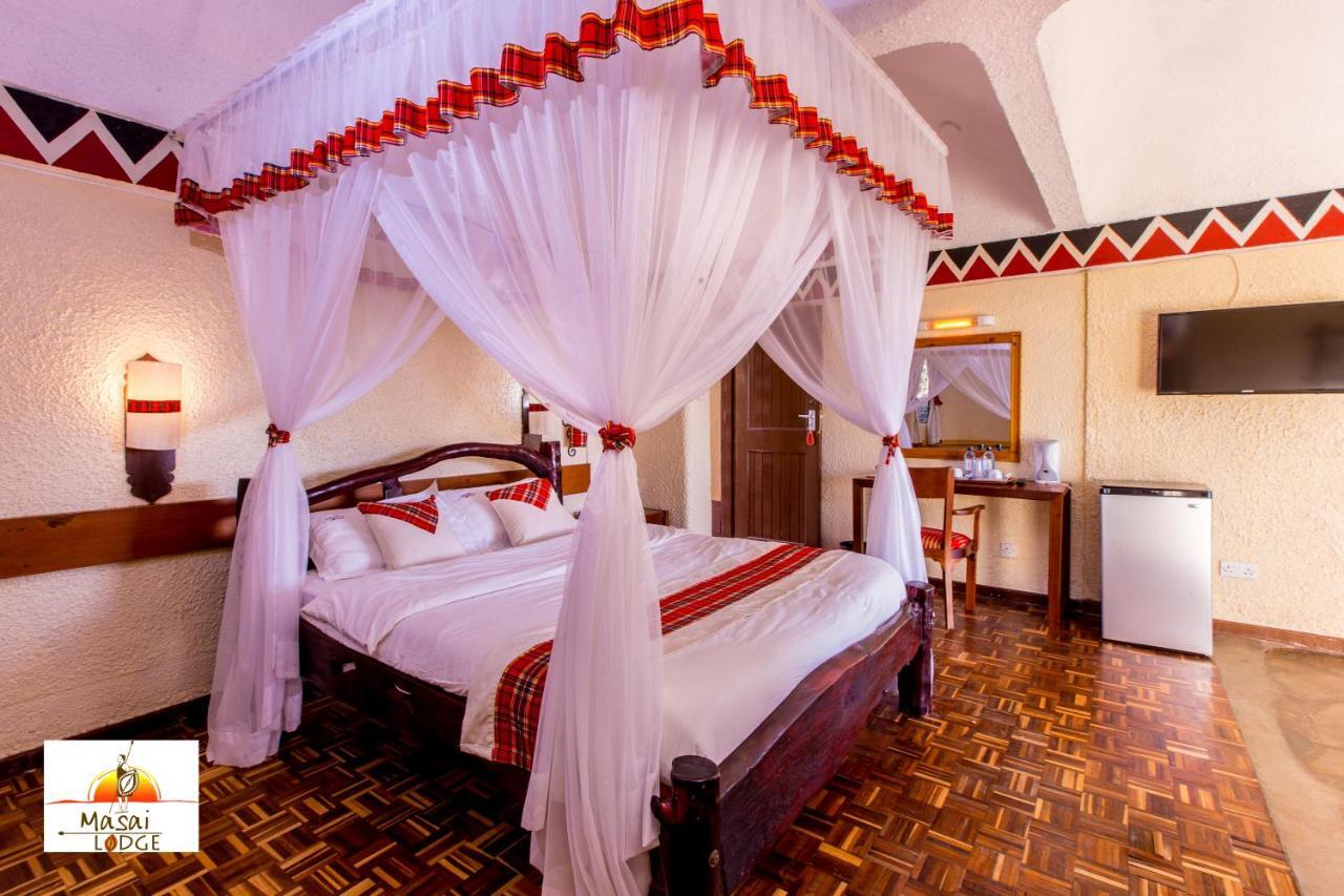 Masai Lodge Nairobi Ngoại thất bức ảnh
