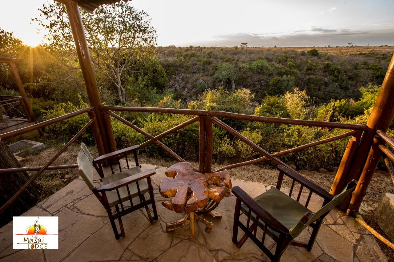 Masai Lodge Nairobi Ngoại thất bức ảnh