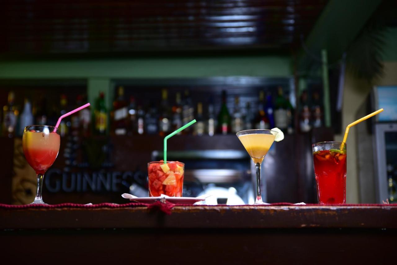 Masai Lodge Nairobi Ngoại thất bức ảnh