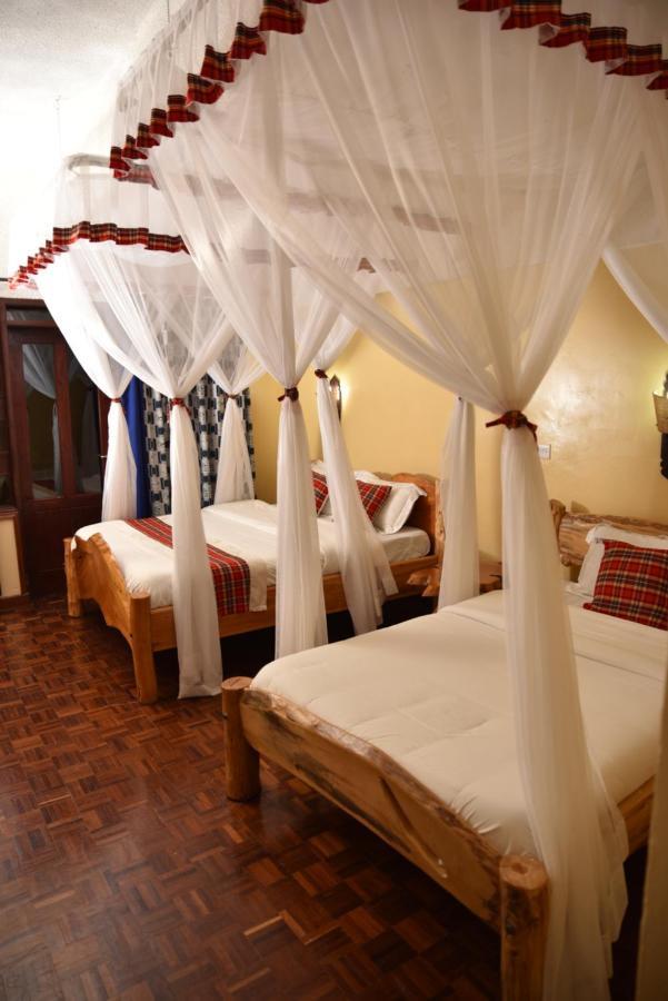 Masai Lodge Nairobi Ngoại thất bức ảnh