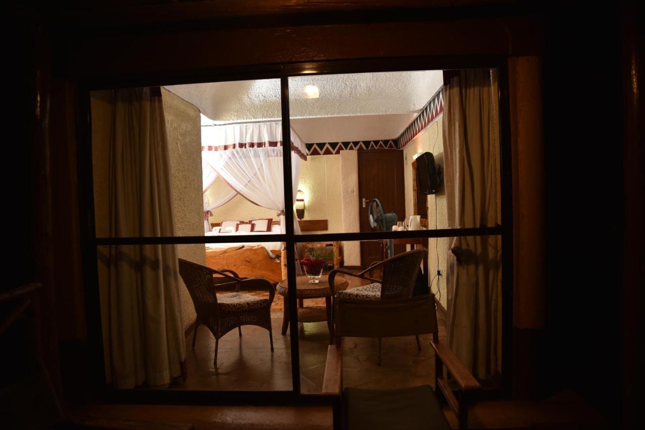 Masai Lodge Nairobi Ngoại thất bức ảnh