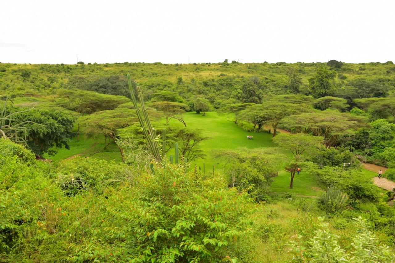 Masai Lodge Nairobi Ngoại thất bức ảnh