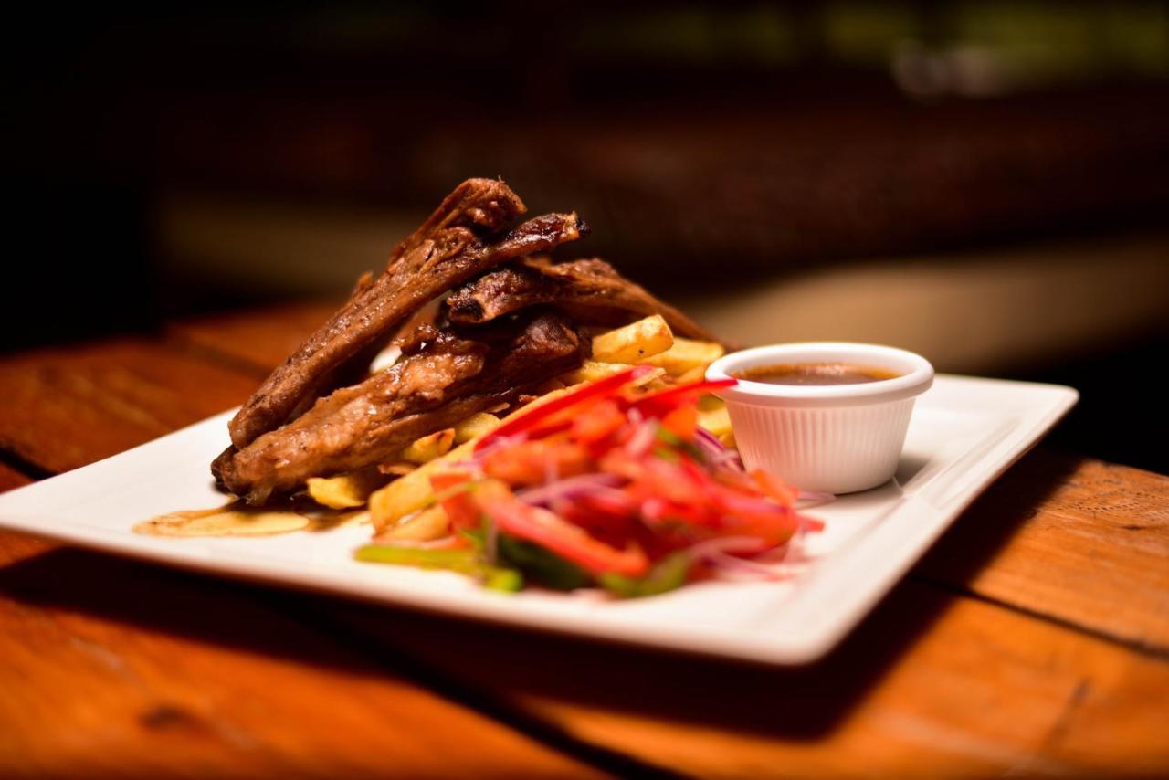 Masai Lodge Nairobi Ngoại thất bức ảnh