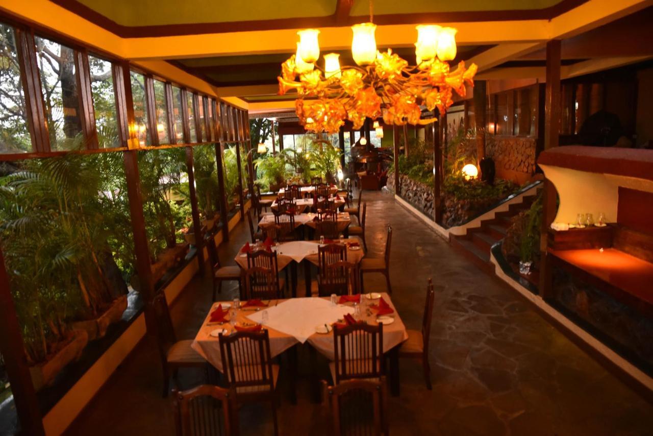 Masai Lodge Nairobi Ngoại thất bức ảnh