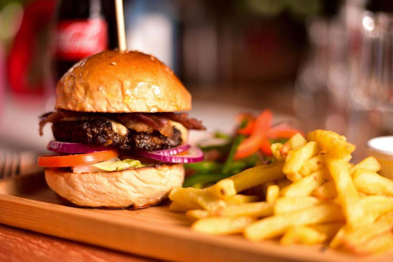 Masai Lodge Nairobi Ngoại thất bức ảnh