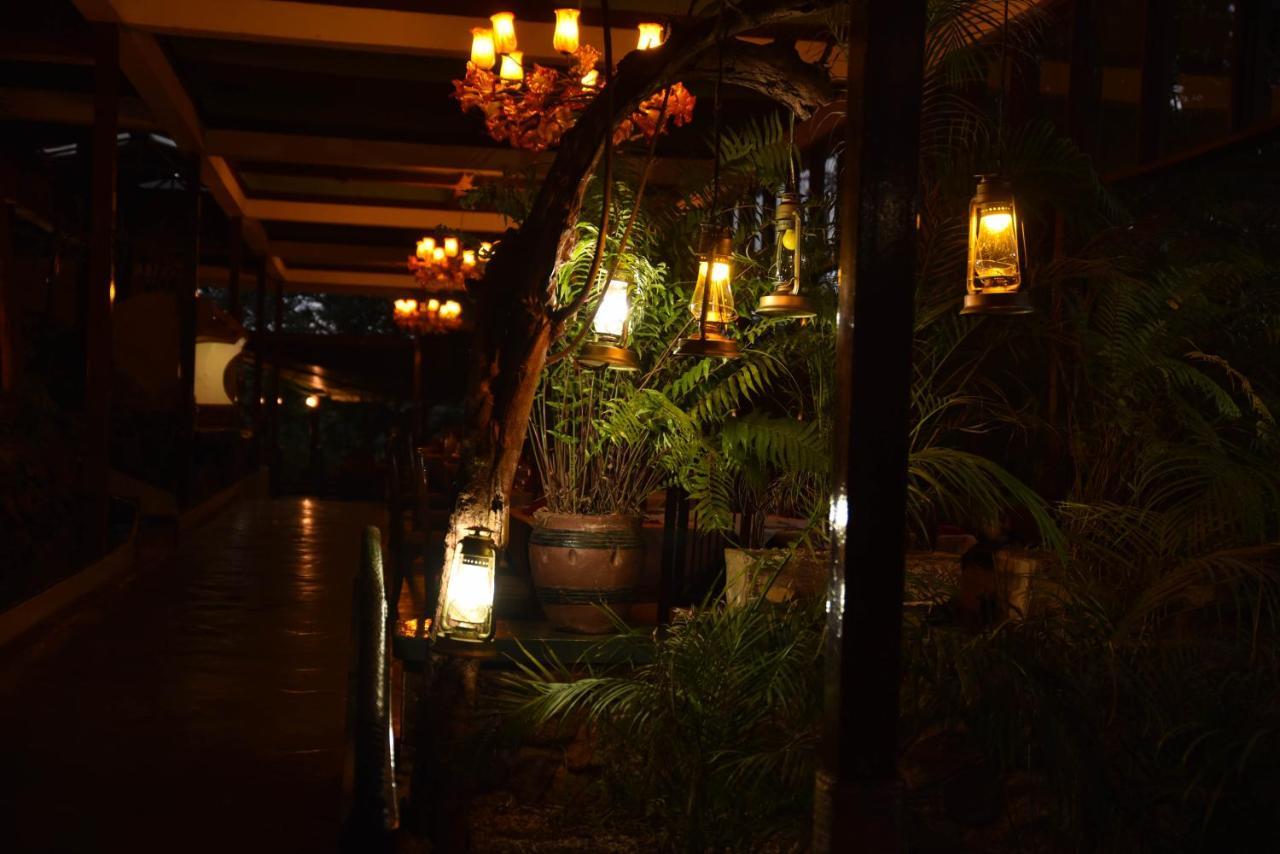 Masai Lodge Nairobi Ngoại thất bức ảnh
