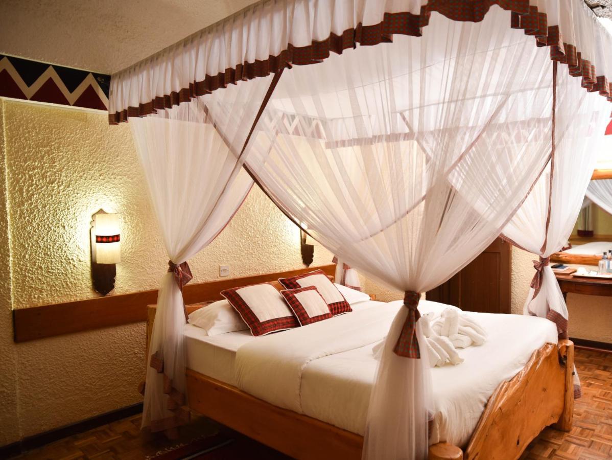 Masai Lodge Nairobi Ngoại thất bức ảnh